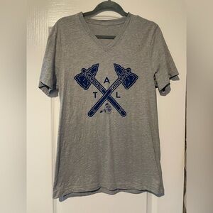 Women’s Atlanta Braves Shirt